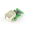 Devantech USB - I2C・SPI・シリアルインタフェース（ショートピンヘッダー）