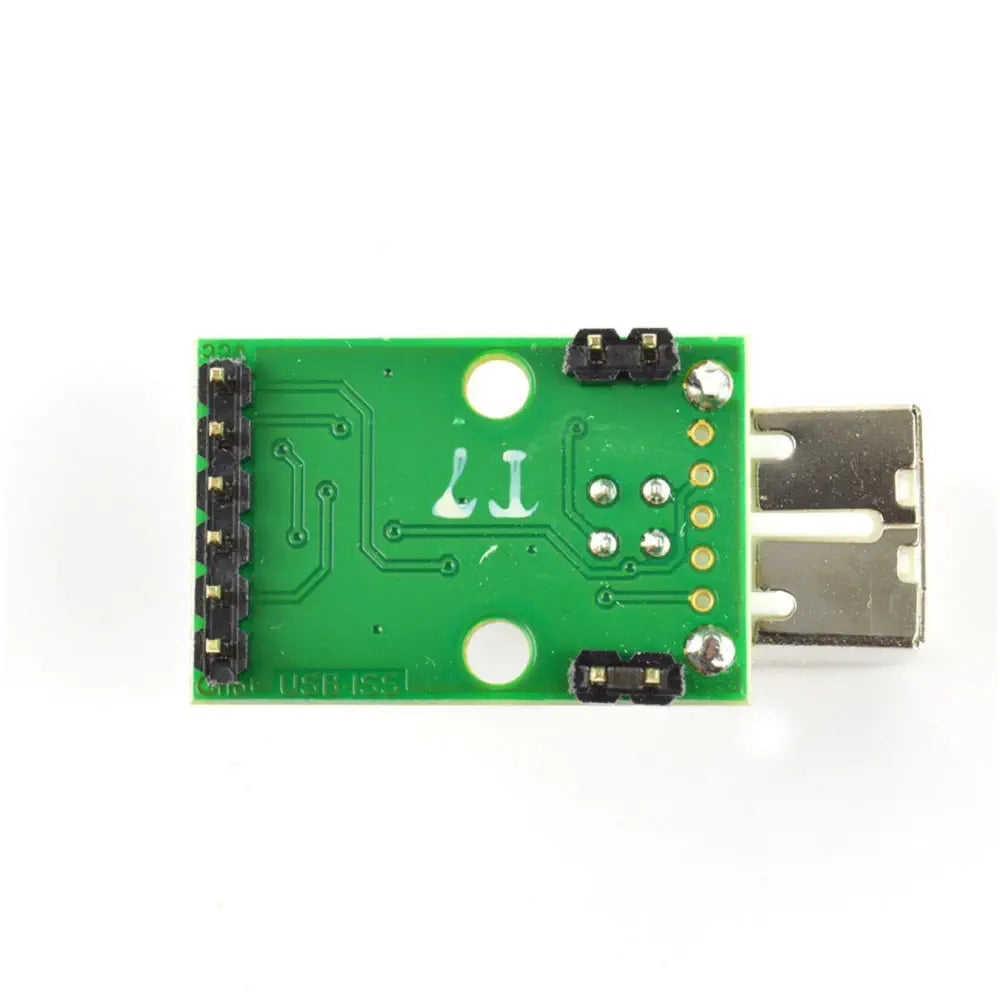 Devantech USB - I2C・SPI・シリアルインタフェース（ショートピンヘッダー）