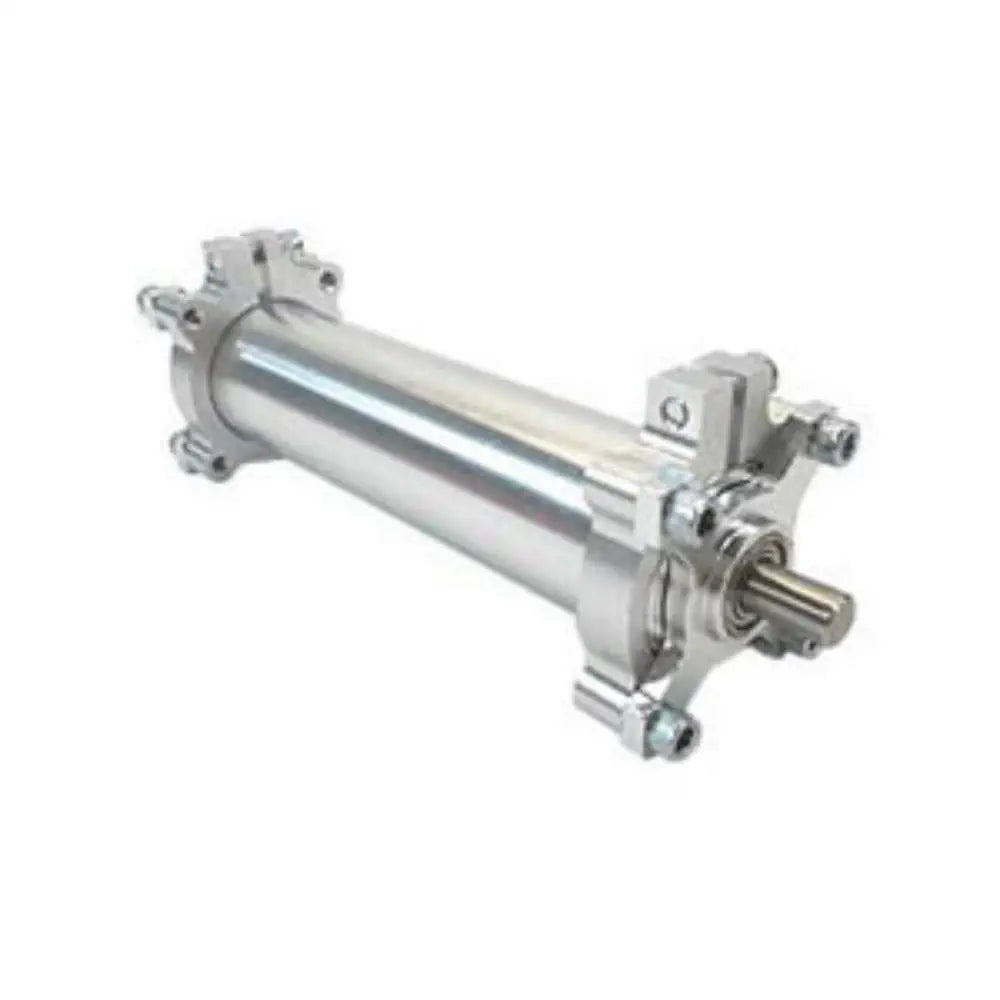 Actobotics 2.54cm x 0.64cm 精密シャフト
