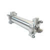 Actobotics 7.62cm x 0.6cm 精密シャフト