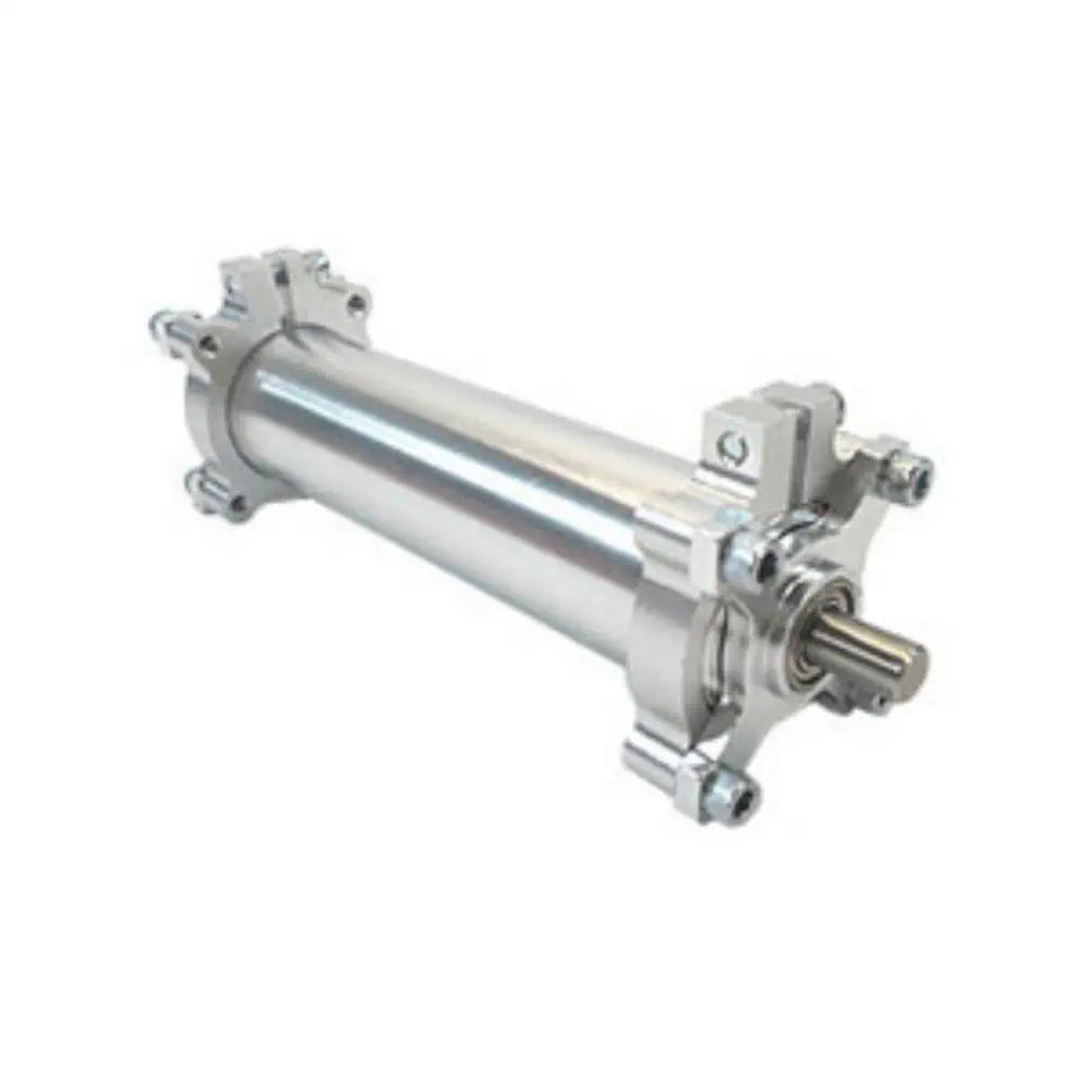 Actobotics 7.62cm x 0.6cm 精密シャフト