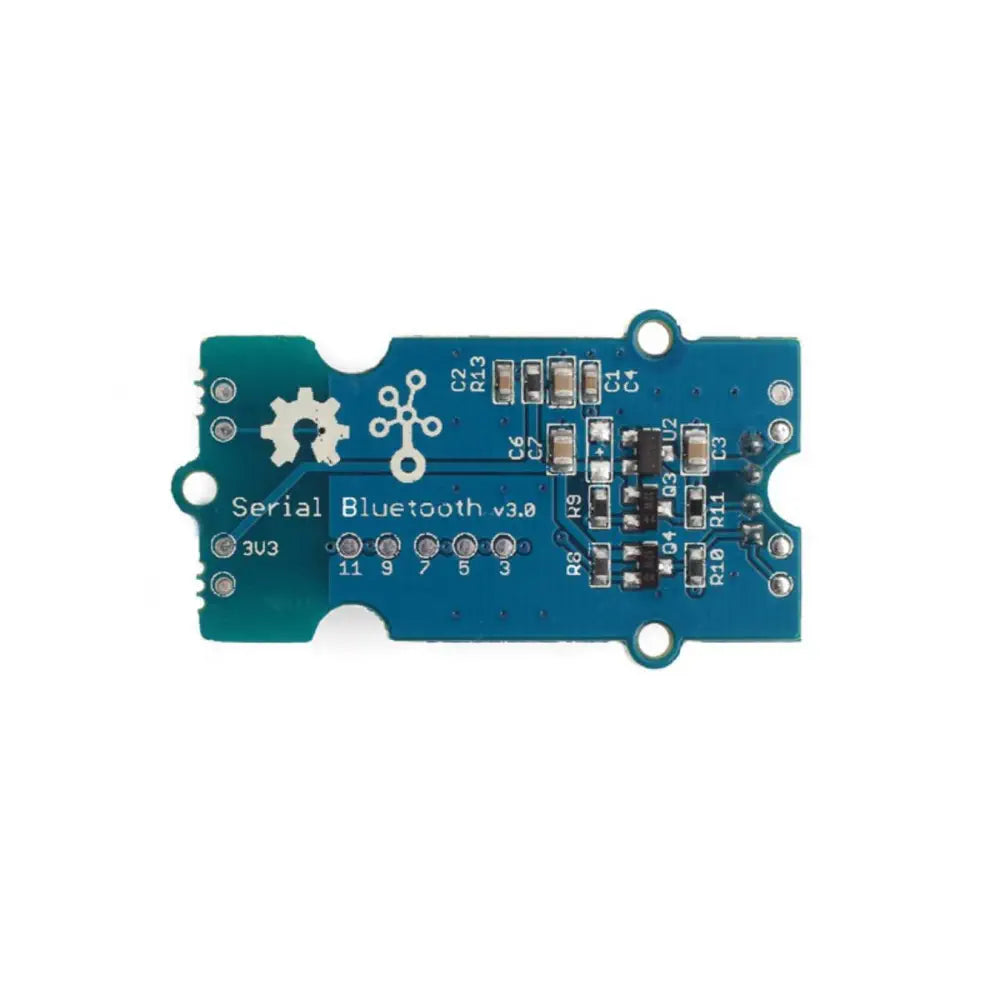 Grove - シリアルBluetooth v3.0モジュール