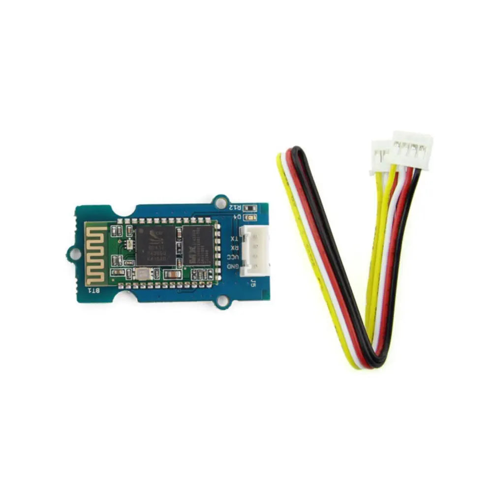 Grove - シリアルBluetooth v3.0モジュール