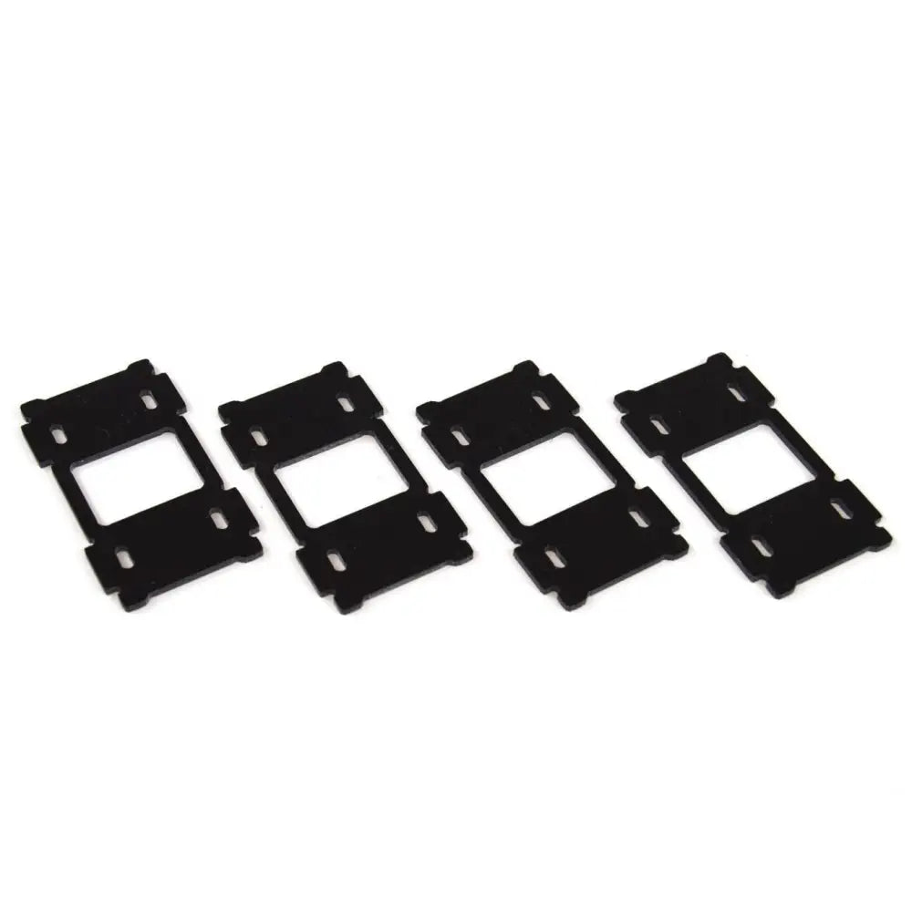 Lynxmotion HQuad500用サイドプレート