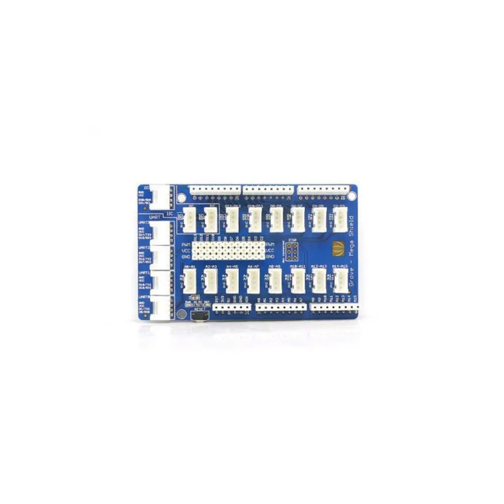 Seeedstudio Groveメガシールド v1.2