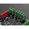 Arduino用 TMC260 ステッパモータ ドライバシールド