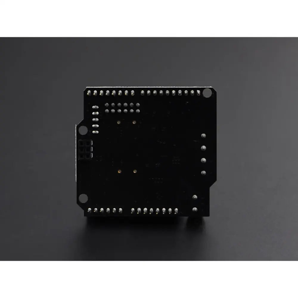 Arduino用 TMC260 ステッパモータ ドライバシールド