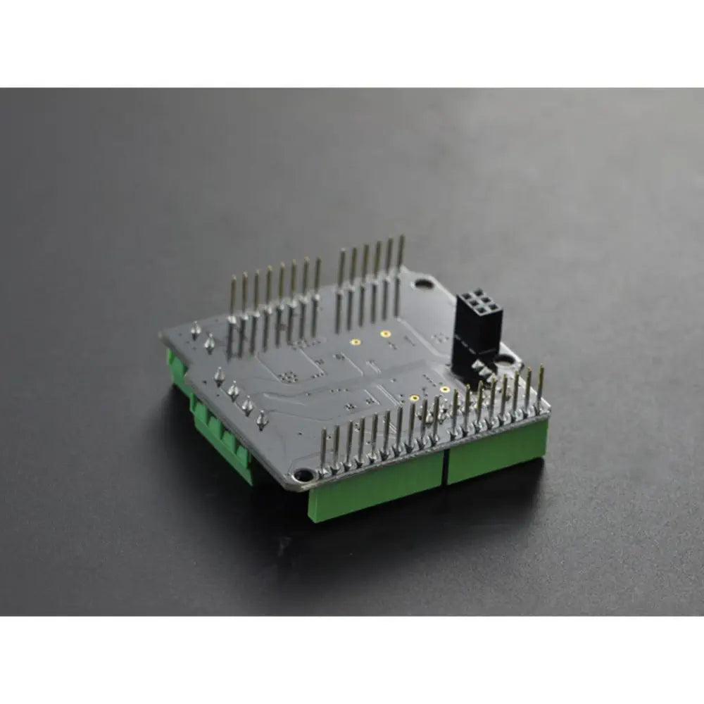 Arduino用 TMC260 ステッパモータ ドライバシールド