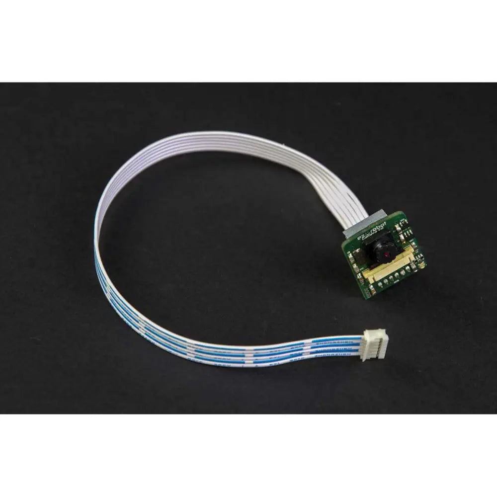 カメラ付きEZ-B V4 WiFiロボットコントローラ