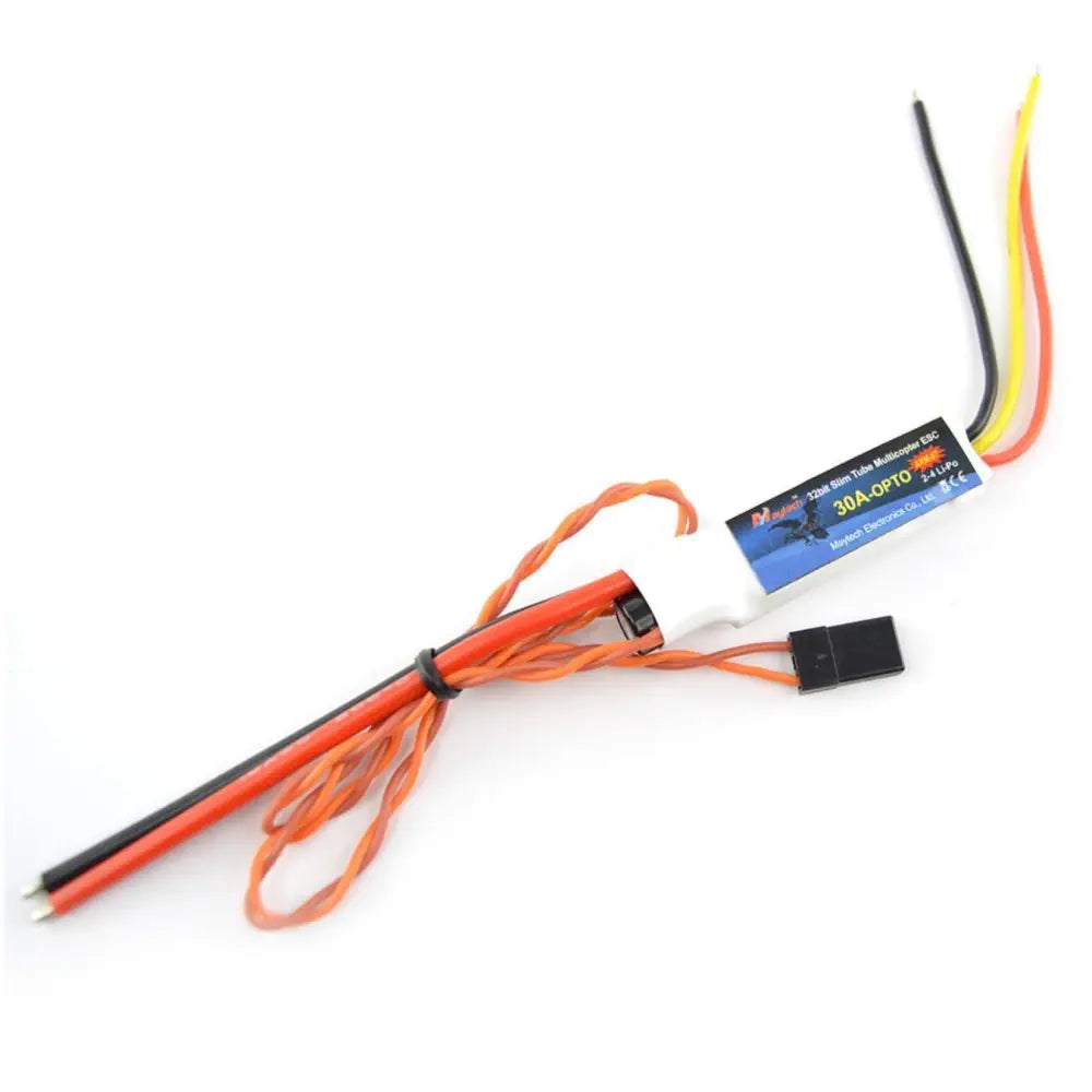 Maytech 30A ARM ブラシレス ESC