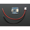 Adafruit マイクロ USB LiPo 充電器