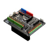 Raspberry Pi B+/2/3 Arduino 拡張シールド