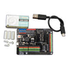 Raspberry Pi B+/2/3 Arduino 拡張シールド