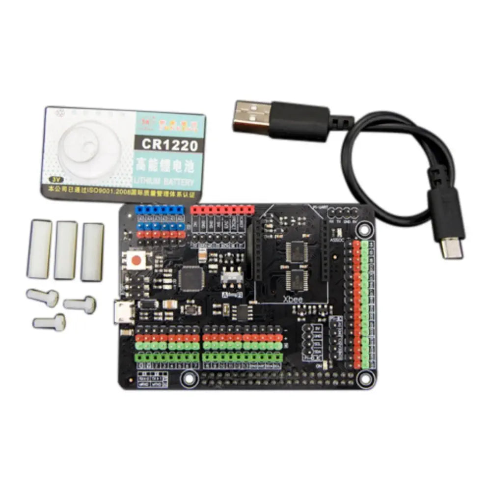 Raspberry Pi B+/2/3 Arduino 拡張シールド