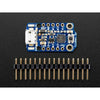 5V Trinket Mini マイクロコントローラボード