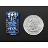 5V Trinket Mini マイクロコントローラボード