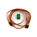 Actuonix PQ12 ケーブルアダプタ（-P）