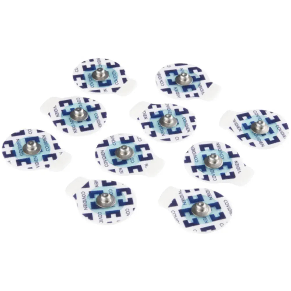 プレゲル化使い捨て電極（10pk）