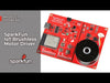 RB-Spa-2707 - Video
