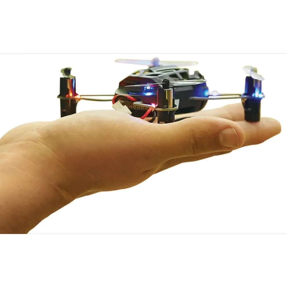 Proto-X FPVマイクロクワッドコプターRTF