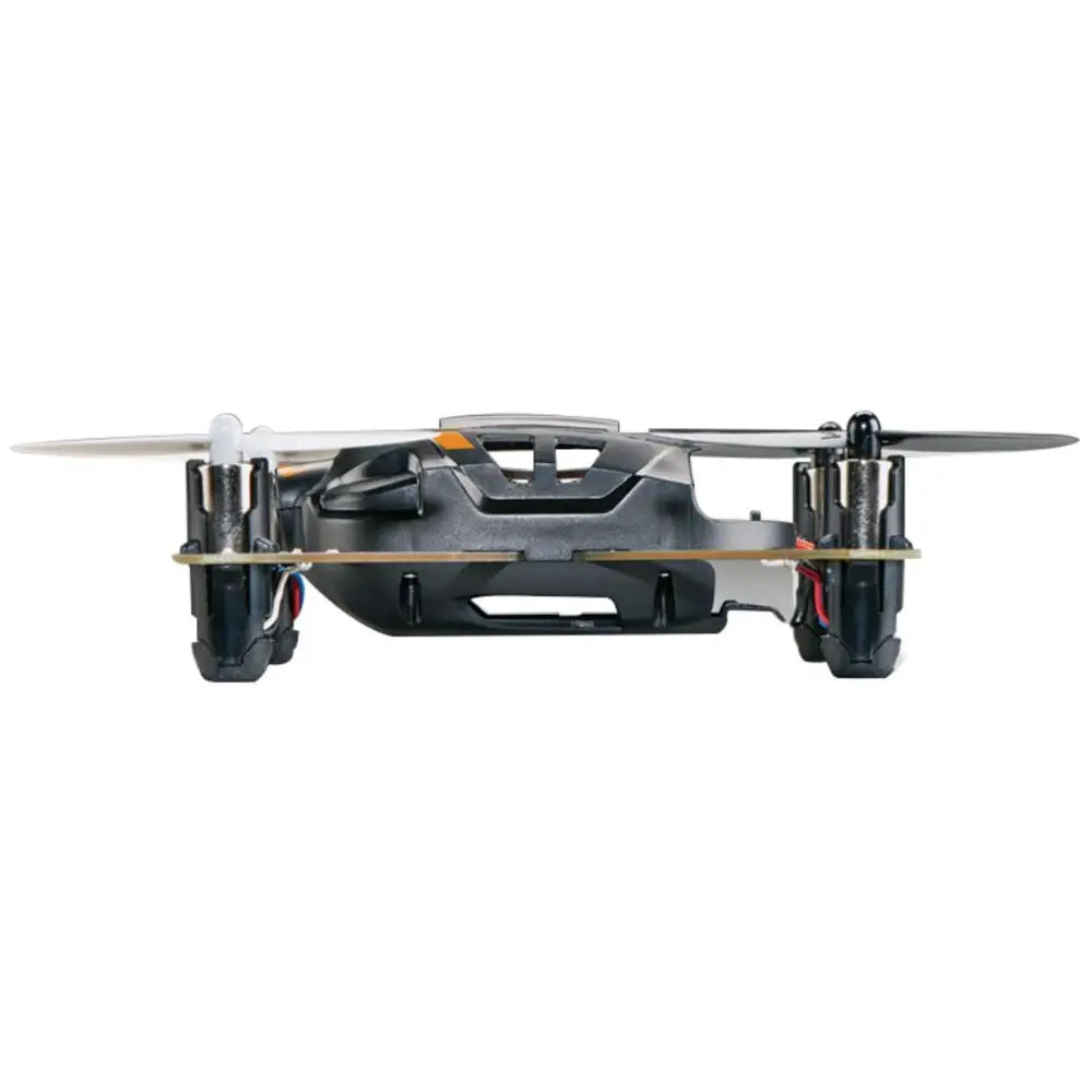 Proto-X FPVマイクロクワッドコプターRTF