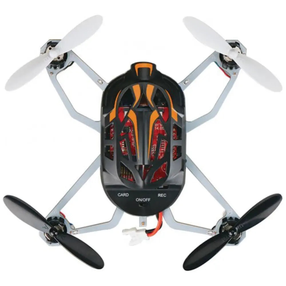 Proto-X FPVマイクロクワッドコプターRTF