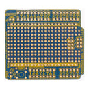Arduino用ProtoShield Basicプロトタイピングボード