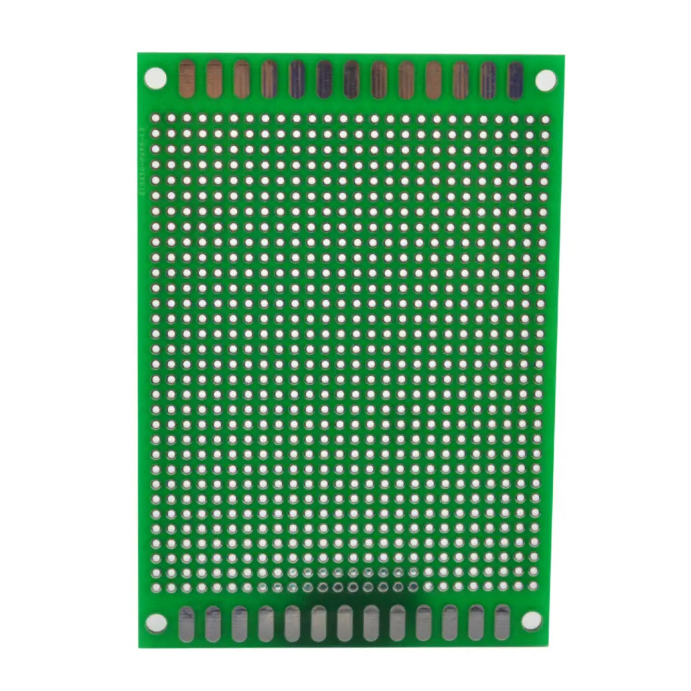 プロトタイピングボード 7x10cm