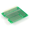 プロトタイピングボード Raspberry Pi用