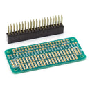プロトタイピング HAT Raspberry Pi Zero用