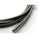 RaspberryPi RTDデータアクイジション用PT100センサ