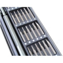 PTSolns  精密S2ドライバセット (マグネット式、25種セット)