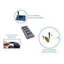 PTSolns  精密S2ドライバセット (マグネット式、25種セット)