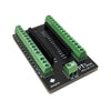PTSolns Nano開発ボード NTEA-MD用ブレークアウトボードキット