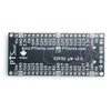 PTSolns ESP32microWatt 開発ボードマイクロコントローラ