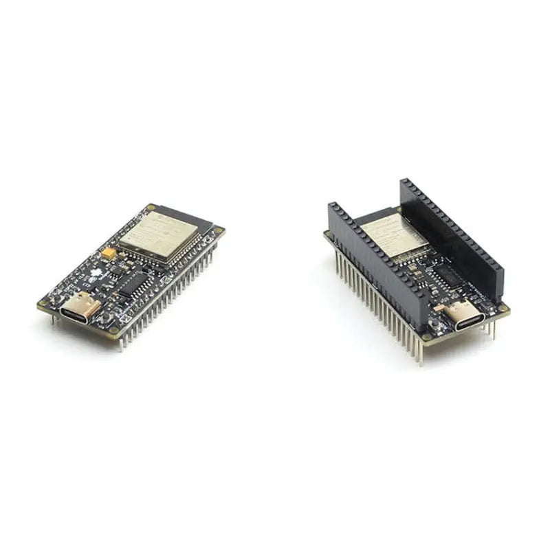 PTSolns ESP32microWatt 開発ボードマイクロコントローラ