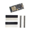 PTSolns ESP32microWatt 開発ボードマイクロコントローラ