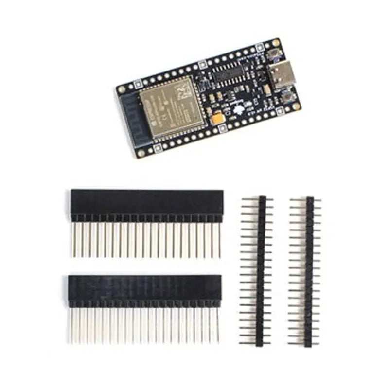 PTSolns ESP32microWatt 開発ボードマイクロコントローラ