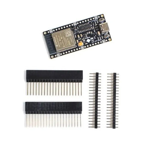 PTSolns ESP32microWatt 開発ボードマイクロコントローラ