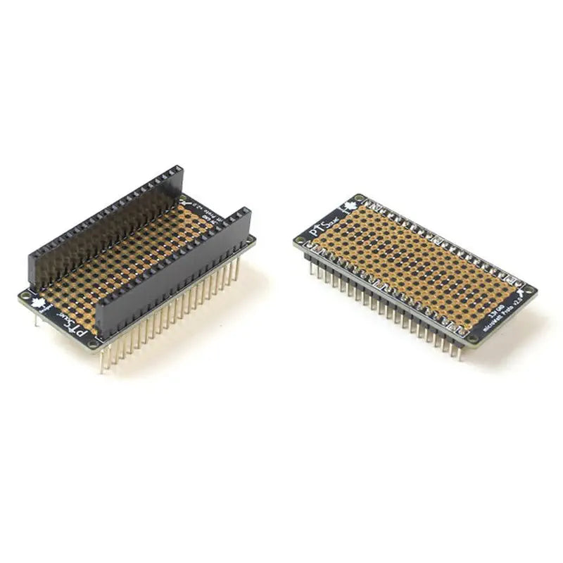 PTSolns microWatt プロトキット