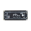 PTSolns Nano Flipマイクロコントローラ (ATmega328Pベース、Arduino Nano互換)