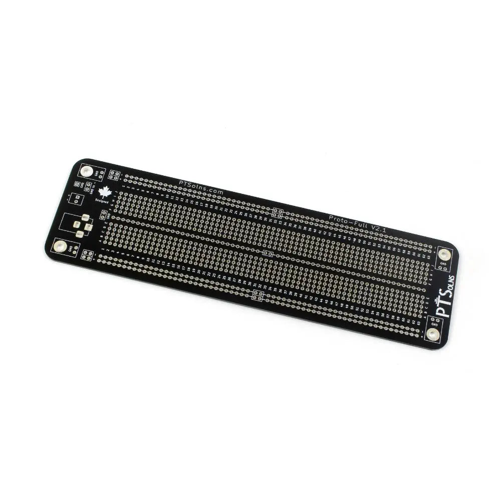 PTSolns Proto-Full PCB