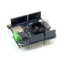 PTSolns RTC MicroSDデータロギングシールド (Uno用、Arduino互換)