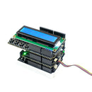 PTSolns RTC MicroSDデータロギングシールド (Uno用、Arduino互換)