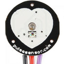 Arduino用パルス、心拍センサ