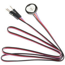 Arduino用パルス、心拍センサ