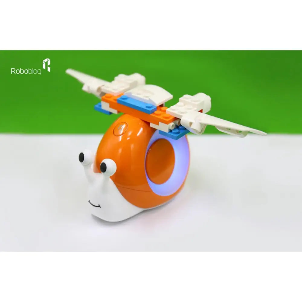 Qobo 学習用プログラマブルロボット