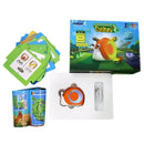 Qobo 学習用プログラマブルロボット