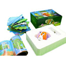 Qobo 学習用プログラマブルロボット