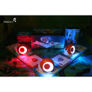 Qobo 学習用プログラマブルロボット